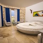 Hillcity (adults Only) Szálloda Kaş