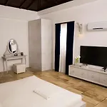 Hillcity (adults Only) Szálloda Kaş