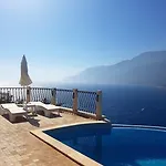 Szálloda Hillcity (adults Only) 3*