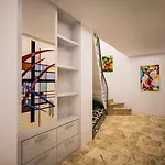Szálloda Hillcity (adults Only)
