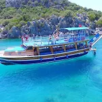 Hillcity (adults Only) Szálloda 3*