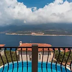 Szálloda Hillcity (adults Only) 3*
