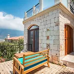 Szálloda Hillcity (adults Only) Kaş