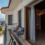 Hillcity (adults Only) Szálloda Kaş