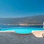 Hillcity (adults Only) Szálloda Kaş