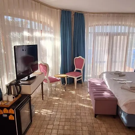 Szálloda Hillcity (adults Only) 3*