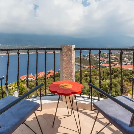 Hillcity (adults Only) 3* Kaş