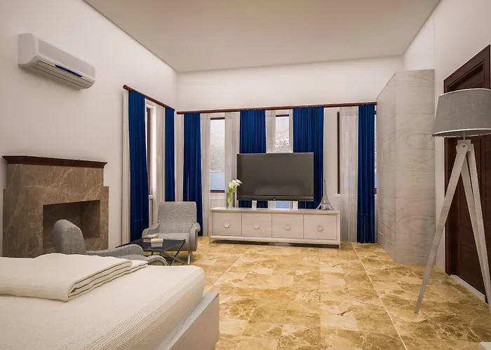 Hillcity (adults Only) Hotel 3*