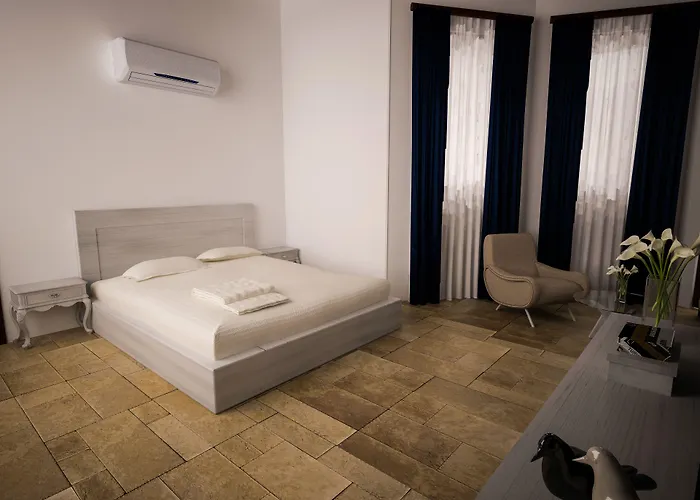 Hotel Hillcity (adults Only)