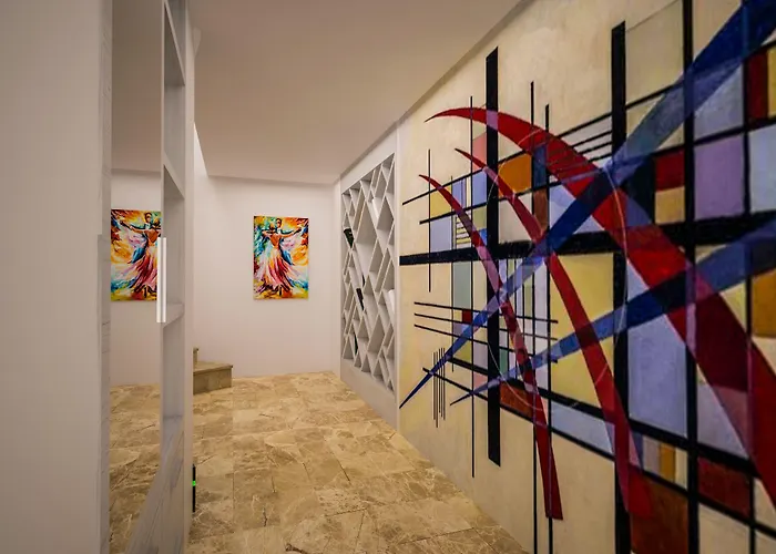 Hillcity (adults Only) Kas