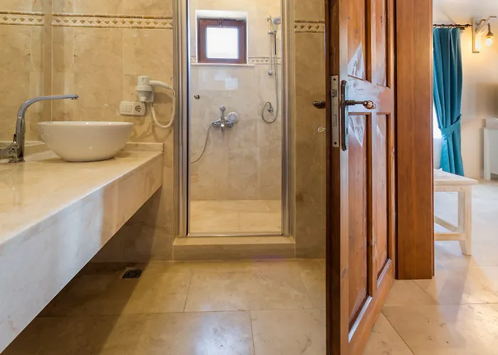 Hillcity (adults Only) Hotel