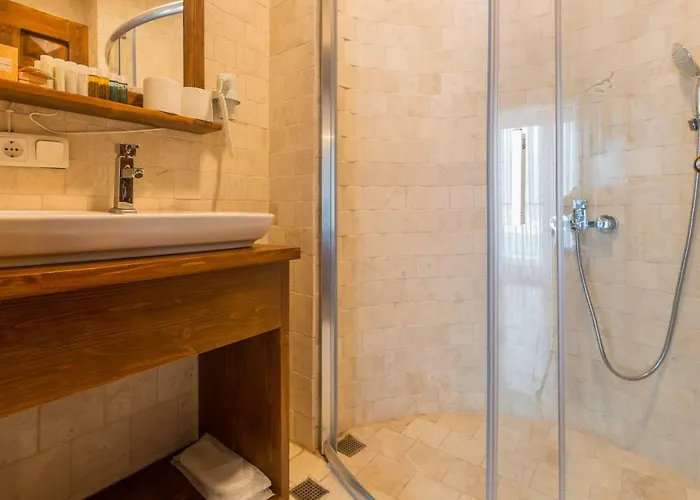 Hillcity (adults Only) Hotel