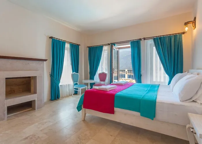 Hillcity (adults Only) 3* Kas